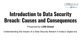 Introduction to Data Security Breach_ Causes and Consequences