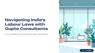Navigating-Indias-Labour-Laws-with-Gupta-Consultants