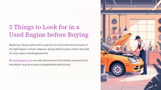 5-Things-to-Look-for-in-a-Used-Engine-before-Buying
