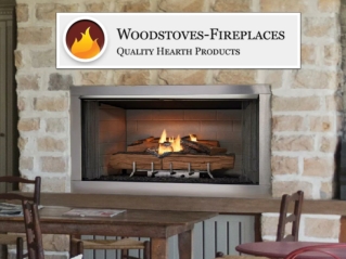 Gas Fireplace Parts || Majestic Fireplace Parts