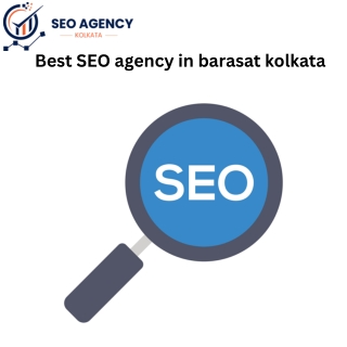 Best SEO Agency in Barasat Kolkata – Boost Your Online Growth