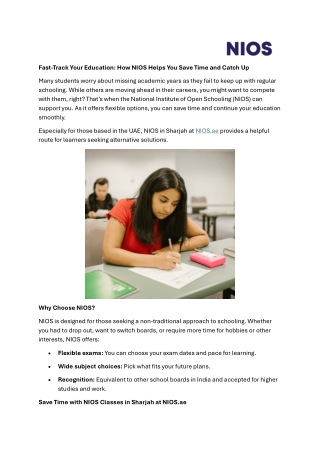 Top 12th pass certificate in dubai