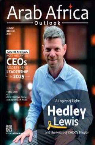 South Africa’s Most Influential CEOs Redefining Leadership in 2025