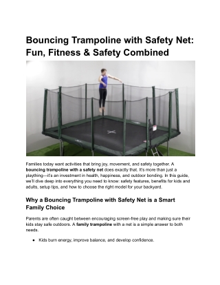 High-Quality Kids Spring Rider PlaygrouBouncing nd Equipment for Schools & Parks