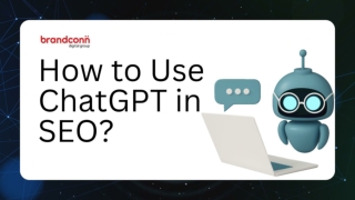 How to Use ChatGPT in SEO (2025 Guide)