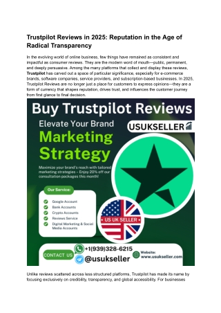 The Essensial Guide To Buy Trustpilot Reviews Safe & securely