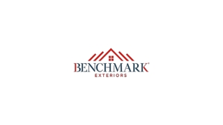 Benchmark Exteriors - Trusted Roofing Contractor for Repairs, Replacements & Ins