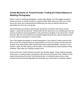 Top Wedding Photographer in Hyderabad