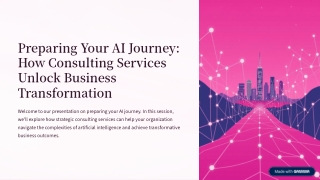 Preparing-Your-AI-Journey-How-Consulting-Services-Unlock-Business-Transformation