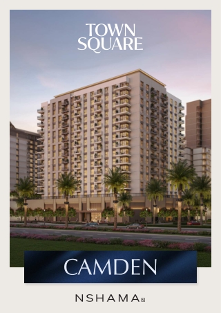 CAMDEN Brochure