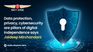 Data Protection & Privacy: Jaideep Mirchandani’s Insight