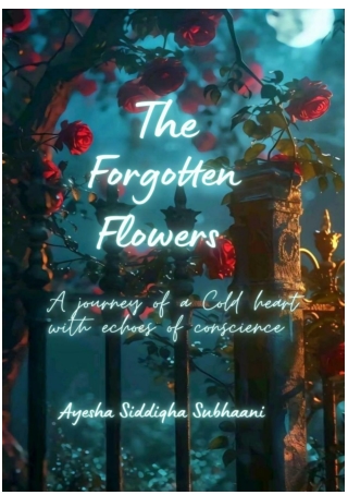 The Forgotten Flowers