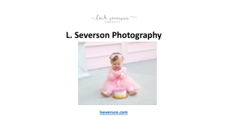 L. Severson Photography
