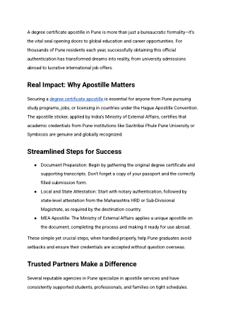Real Impact_ Why Apostille Matters