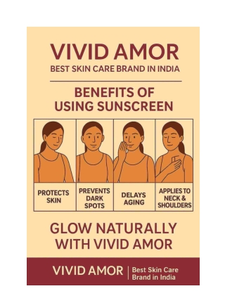 Serum for Pigmentation - Vivid Amor