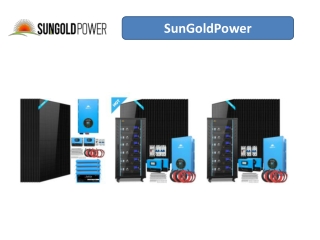 Future-Ready Homes: How a Solar Energy System for Home Powers Modern Living