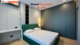 Premium Custom Furniture in West London - Finest Furniture Studio