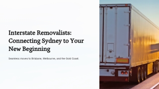 Interstate-Removalists-Connecting-Sydney-to-Your-New-Beginning