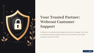 You Can Reach Webroot Anytime - Here's the 24/7 Number You Need