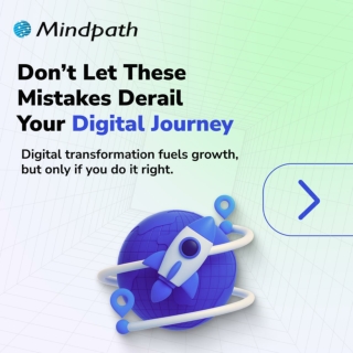 Don't Let These Mistakes Derail Your Digital Journey