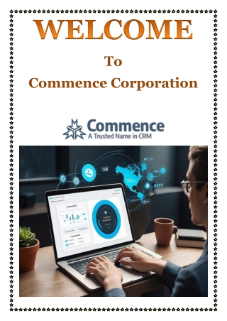 Lead Tracking Best Practices to Streamline Sales Efforts – Commence Corporation