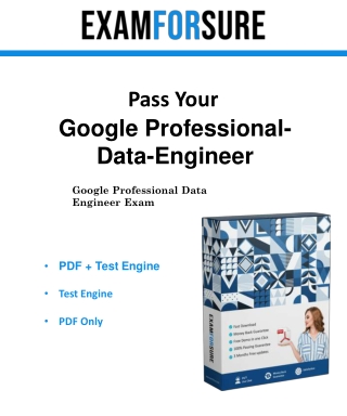 Professional-Data-Engineer PDF