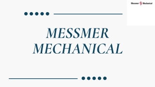 Plumbing, Heating & AC Services in Jasper, IN