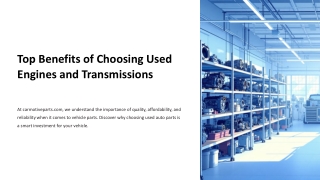 Top-Benefits-of-Choosing-Used-Engines-and-Transmissions