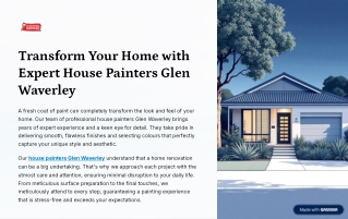 Transform-Your-Home-with-Expert-House-Painters-Glen-Waverley