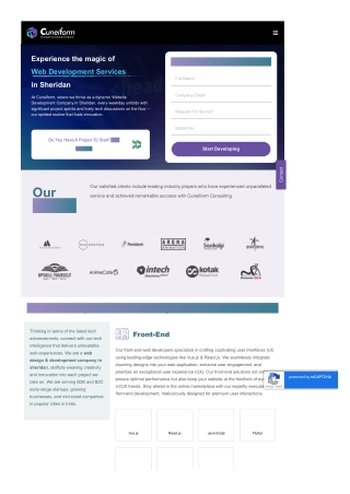 Mobile App Development Company Wyoming  Enterprise-Grade Mobile Solutions