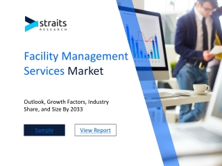 Trends Shaping the Future of Facility Management Services
