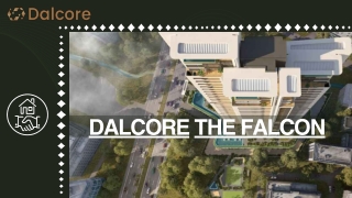 Dalcore The Falcon