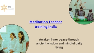 Kundalini Yoga Training in Rishikesh: Methods and Daily Practices | Mind Flow Ha
