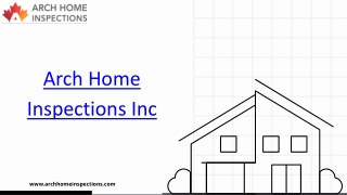 Home Inspections Langley