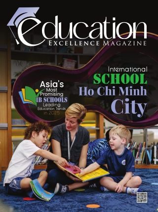 Asia's Most Promising IB Schools Leading Education Trends in 2025