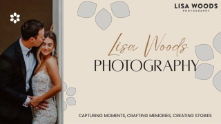 Capture Precious Moments with LisaWoods – Premier Austin Newborn Photographer