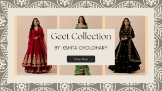 Geet Collection