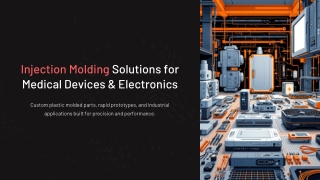 Injection-Molding-Solutions-for-Medical-Devices-and-Electronics