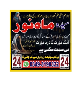 Top Rated Astrologer and Spiritual Healer for All Life Problems