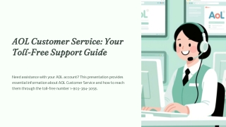 How to Reach AOL Tech Support: A Step-by-Step Guide