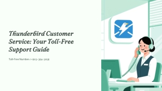 How Do I Reach THUNDERBIRD Tech Support: A Step-by-Step Guide