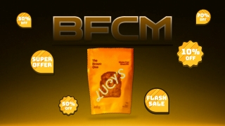 From Discounts to Loyalty: Turning BFCM Shoppers Into Long-Term Subscribers