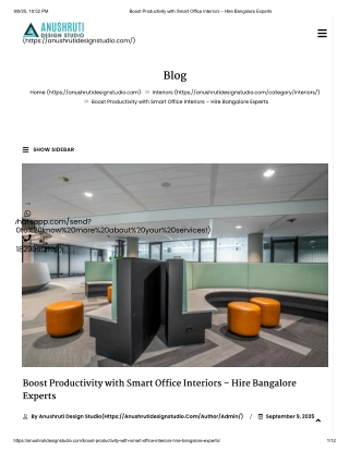 boost-productivity-with-smart-office-interiors-hire-bangalore-experts