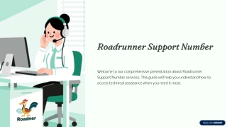 How to Reach ROADRUNNER Customer Service: A Step-by-Step Guide