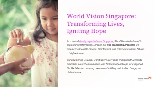 World-Vision-Singapore-Transforming-Lives-Igniting-Hope