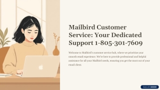 How to Reach MAILBIRD Tech Support: A Step-by-Step Guide