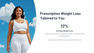 Prescription Weight Loss Injections: Safe and Effective