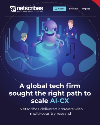 AI in Customer Experience: Regional Strategy