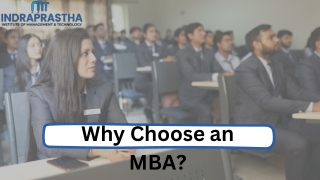 Best MBA Course in Rohtak | Build Your Career with Confidence