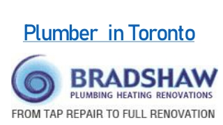 Plumber  in Toronto